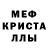 ГАШ хэш Palma Potapowna